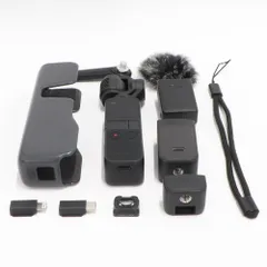 2025年最新】DJi pocket 2 creatorコンボの人気アイテム - メルカリ