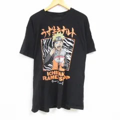 2023年最新】ナルト疾風伝 tシャツの人気アイテム - メルカリ