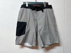 PINNER BRDSHORT Analog サーフィン　海パン　アナログ