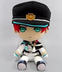 [중고] 봉제인형 눈썹 예심 봉제인형 [아이돌 마스터 SideM]