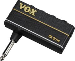 VOX / AP3-UD amPlug3 UK Drive ボックス アンプラグ ヘッドフォンアンプ
