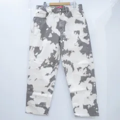 2025年最新】supreme baggy jean 