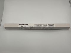 殺菌ランプ GL15(15W)TOSHIBA