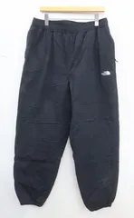 THE NORTH FACE ノースフェイス NB82033 VERSATILE NOMAD PANT バーサタイルノマドパンツ　XL