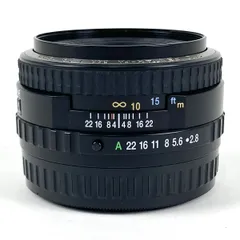 【ジャンク品】 ペンタックス smc PENTAX-FA645 75mm ☆良品☆ペンタックス Pentax SMC FA 645 75mm F2.8 人気の中判