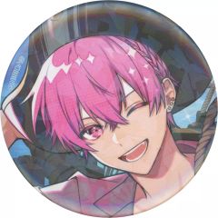 あんスタ 久遠舞珠 メロアス 缶バッジ - メルカリ