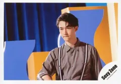 【中古】生写真(ジャニーズ) Sexy Zone/マリウス葉/横型・バストアップ/シングル「NOT FOUND」MVオフショット/公式生写真