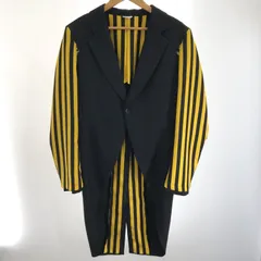 2025年最新】ギャルソン 燕尾の人気アイテム - メルカリ