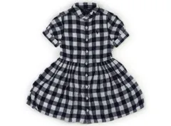 【ポロラルフローレン/POLORALPHLAUREN】ワンピース 90サイズ 女の子【子供服・ベビー服】（1856036）