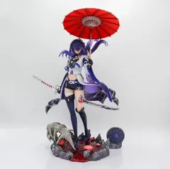 黄泉フィギュア (1部パーツ無し) 51VtIRHcQ8L._UF350,350_QL50_.jpg