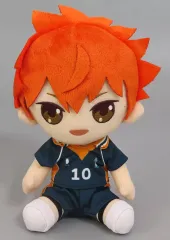 【中古】ぬいぐるみ 日向翔陽 オリジナルぬいぐるみvol.1 「ハイキュー!!」