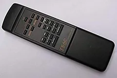 ⭐*️様 TESC RC-1268 Teac Rc-1268 TEAC リモコン RC-1268 アンプ - メルカリ