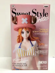 2025年最新】sweet style pirates ナミの人気アイテム - メルカリ