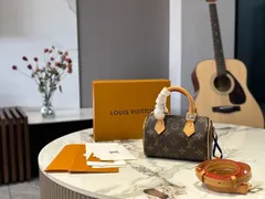 【今日特価】Louis Vuitton Speedy Retiro ハンドバッグ