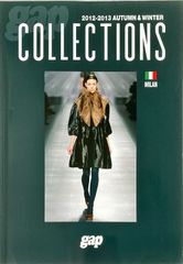 gap Collections Milan 2012-2013 Autumn Winter#FB230082
