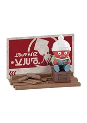 TS-00501 イカルゴ（カードスタンド）⑥ DesQ DESKTOP HUNTER 3 未使用