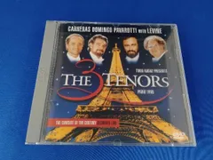 3大テノールの世界　CD　9枚セット 3大テノール～世紀の競演 [SHM-CD][CD] - ルチアーノ