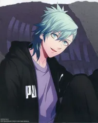 【中古】雑貨 美風藍 アートボード 「うたの☆プリンスさまっ♪」 ブロッコリーガールズショップ2024グッズ エポスカード会員様限定抽選会 A賞