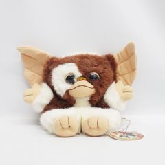 【中古品】Jun  Planning C-551 ｸﾞﾚﾑﾘﾝ ｷﾞｽﾞﾓ ﾊﾝﾄﾞﾊﾟﾍﾟｯﾄ ぬいぐるみ 指人形