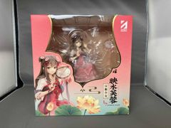 初音ミク 梅花三弄ver. グッドスマイルカンパニー スケールフィギュア