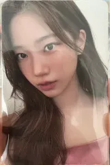 カズハ(KAZUHA・中村 一葉) シーズングリーティング シーグリ 特典 トレカ kazuha le sserafim pcs wts