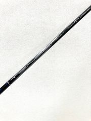 新品未使用 最新 キャロウェイ スリーブ付 テンセイ ブラック/ブルー 2024 TENSEI BLK/BLU 60 S for CW 1W用 シャフト パラダイムトリプル Ai SMOKE