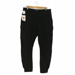 ジースターロー G-STAR RAW CARGO PKT SW PANT カーゴポケットスウェットパンツ メンズ  Mのサムネイル