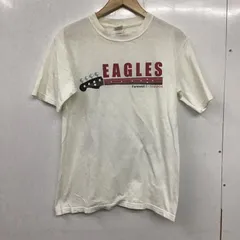 USED 古着 Tシャツ 半袖 半袖カットソー プリントTシャツ クルーネックカットソー バンドTシャツ