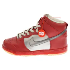 2023年最新】nike sb dunk highの人気アイテム - メルカリ