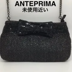 2025年最新】ANTEPRIMA ショルダーバッグの人気アイテム - メルカリ