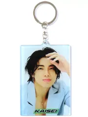 【中古】キーホルダー 武知海青 アクリルキーホルダー(ツアー ver.) 「THE RAMPAGE LIVE TOUR 2023 “16”」 オンラインブースグッズ