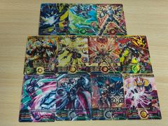 【メッセージサイン入り】ゲーマーズ・ガーディアン・フェアリーズG.G.F カード uo72 -104 カード 【状態B】 ゲーマーズ・ガーディアン
