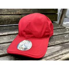 NIKE ナイキ JORDAN ジョーダン JUMPMAN リアルパフォーマンスキャップ DRI-FIT ドライフィット