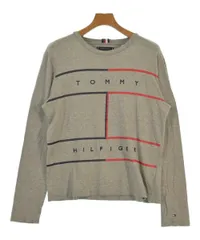 TOMMY HILFIGER Tシャツ・カットソー メンズ 【古着】【中古】【送料無料】