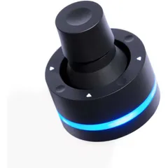 送料無料 【新品 未使用 未開梱】 BRAINMAGIC　クリエーター向け　左手入力デバイス　Ｏｒｂｉｔａｌ２　ORBITAL2