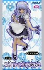 東方Project プレミアムフィギュア 十六夜咲夜＆レミリア＆フランドール 東方Project プレミアムフィギュア 十六夜咲夜＆レミリア
