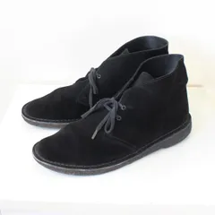 clarks クラークス イングランド製 デザートブーツ CLARKS クラークス デザートブーツ イングランド製 8ハーフ 27.5