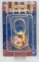 BANDAI SPIRITS 一番くじ 星のカービィ Starlight Theater E賞カービィ B/三日月 Night Performanceチャーム