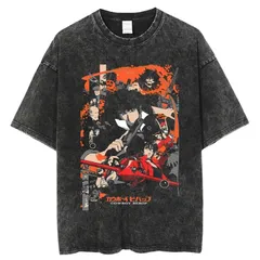 2025年最新】カウボーイビバップ tシャツの人気アイテム - メルカリ