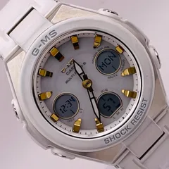 ジャンク扱い△[カシオ] 腕時計 ベビージー 電波ソーラー BGR-3003-7BJF ホワイト ベビーg ショック 電波ソーラー」の人気商品一覧 | 安い商品を通販