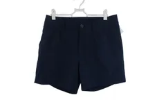 kissmark Golf(キスマークゴルフ) ショートパンツ ネイビー レディース 11 ゴルフ用品 2506-0403 中古