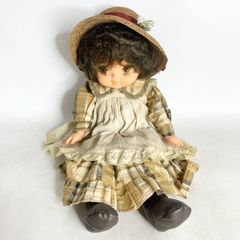 ＩＫＢ　ドール　人形　オリビア　昭和レトロ　ヴィンテージ　アンティーク　レア Jp6cRc9gR297hJiS6vdeTQ.jpg@jpg