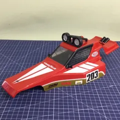 【在庫高評価】京商 ビートル 2014 ノンデコレーションボディ パーツ付き kyosho バギー ボディ