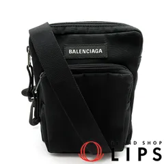 BALENCIAGA バレンシアガ ショルダーバッグ ウエストバッグ ナイロン 2025年最新】バレンシアガの人気アイテム - メルカリ