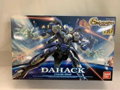 未開封】HG 1/144 ダハック(ガンダム Gのレコンギスタ) - メルカリ