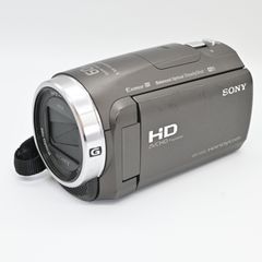 【難有品】Sony CX680 ビデオカメラ