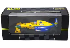 2025年最新】ベネトンB191の人気アイテム - メルカリ