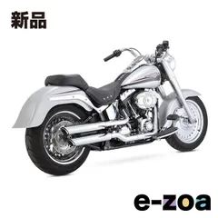 最終値下げ！ バンス＆ハインズ ショートショット 2015年式 ソフテイルスリム バンス＆ハインズ スポーツスター用ショートショット スタッ