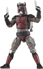 最終値下　ホットトイズ　マンダロリアン・スーパー・コマンドー　新品未使用 ホットトイズ テレビ・マスターピース スター・ウォーズ