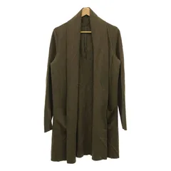 KAZUYUKI KUMAGAI ストールコート 2025年最新】kazuyuki kumagai ストールの人気アイテム - メルカリ